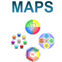 نظام مابس maps